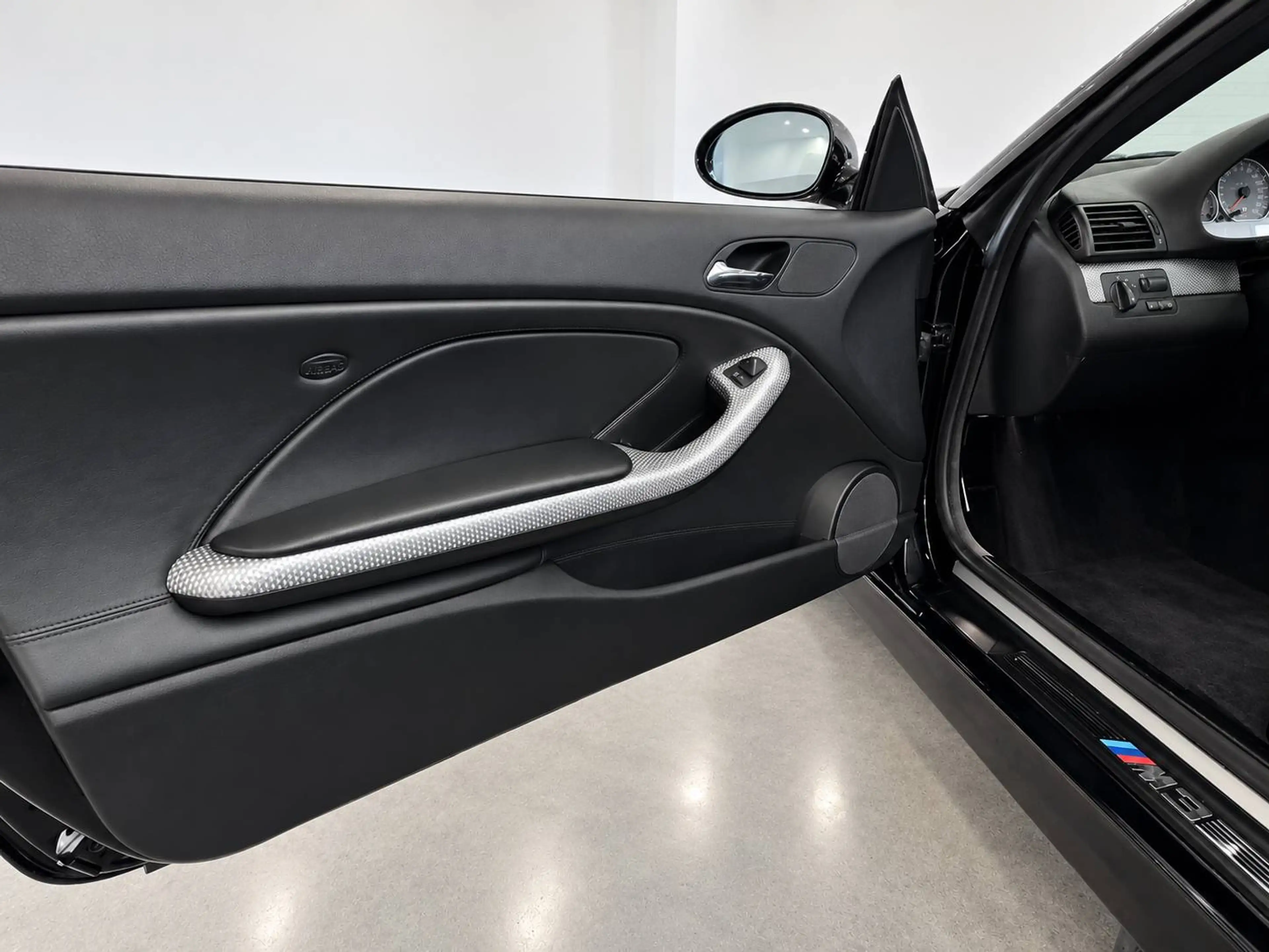 BMW M3 Basis — photo 10