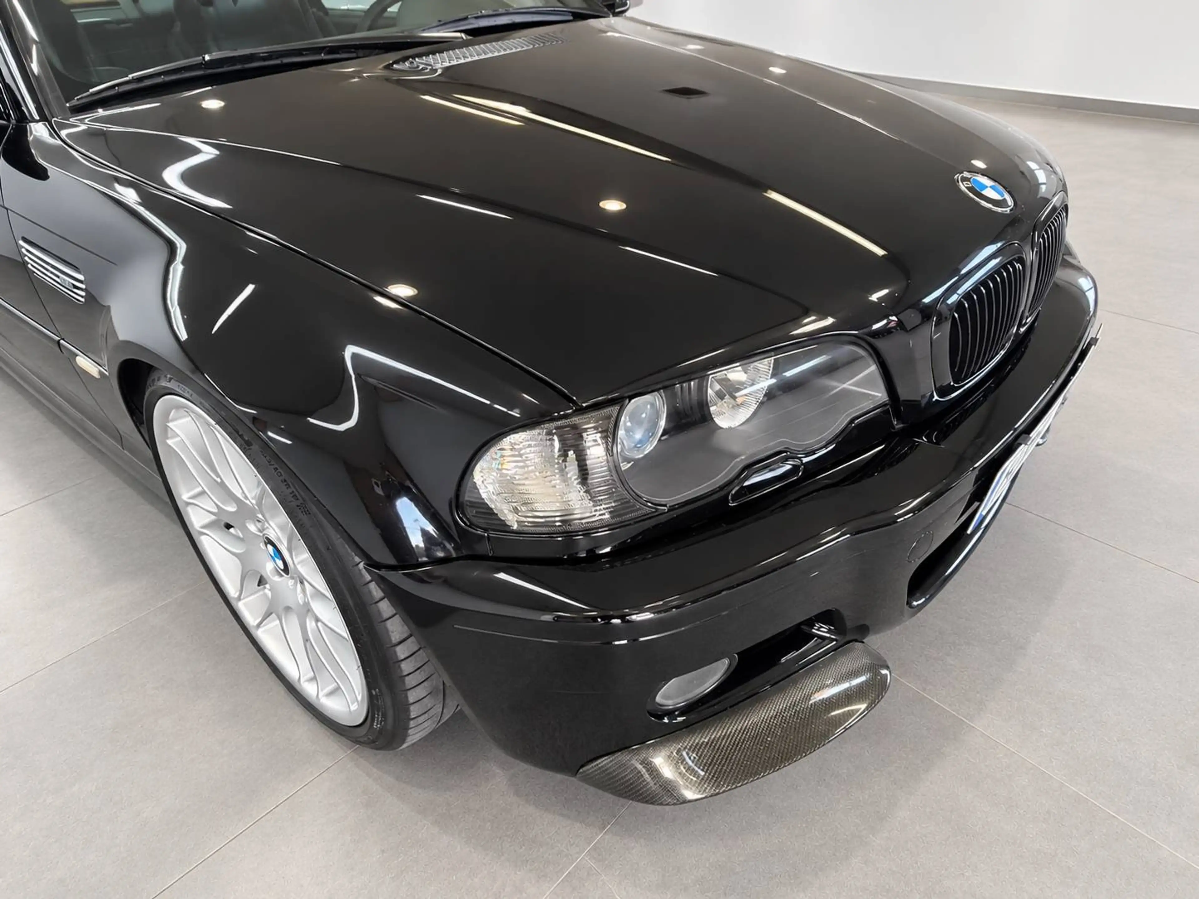 BMW M3 Basis — photo 6