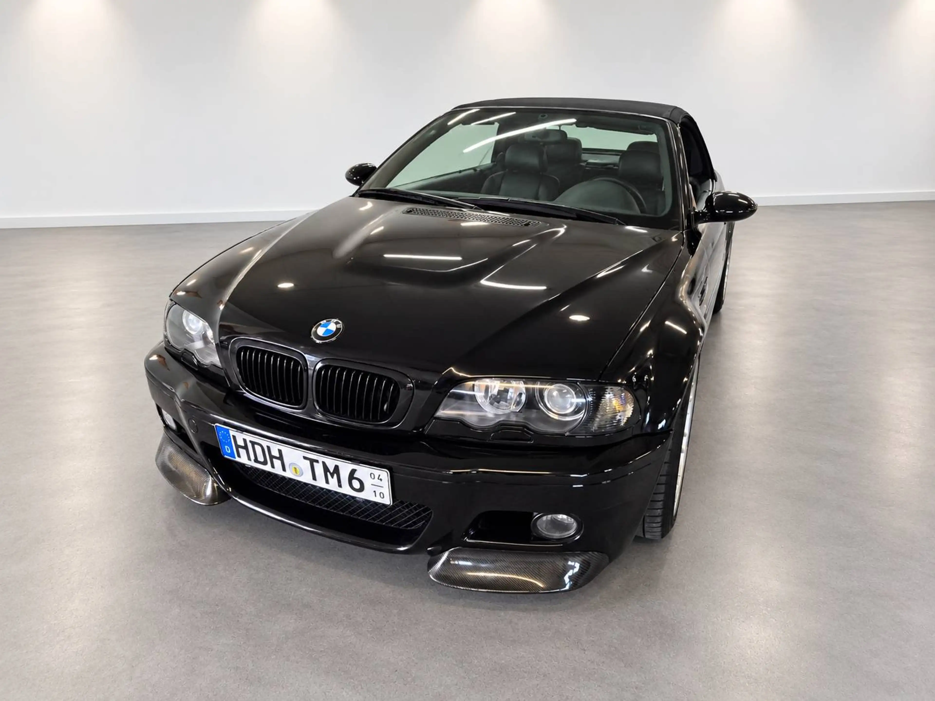 BMW M3 Basis