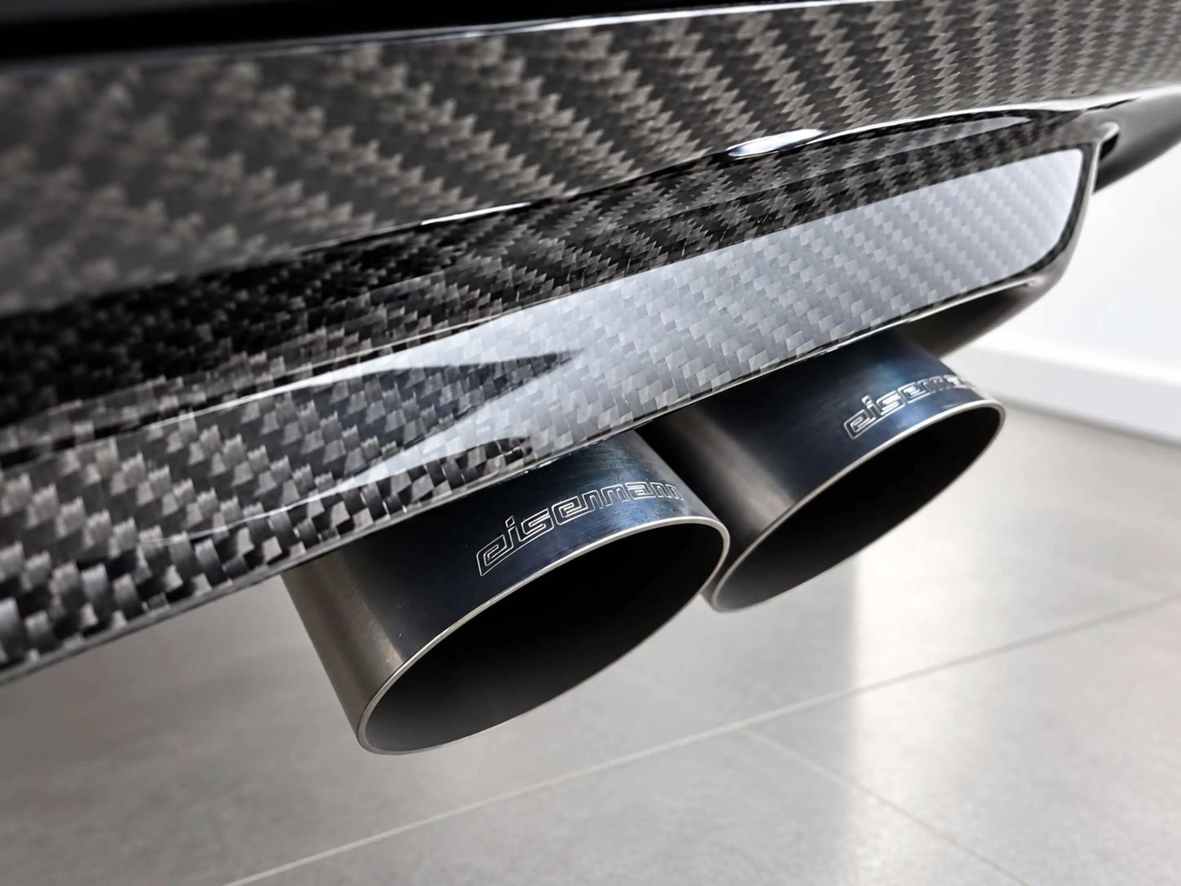 BMW M3 Basis — photo 7