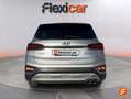 Hyundai SANTA FE 2.2 CRDi Style DCT 4x4 Gris - thumbnail 4