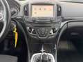 Opel Insignia 2,0 CDTI ecoflex Cosmo Start/Stop System Schwarz - thumbnail 12
