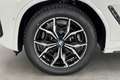 BMW X3 xDrive 20i 48V Msport aut. Bianco - thumbnail 8
