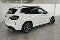BMW X3 xDrive 20i 48V Msport aut. Bianco - thumbnail 3