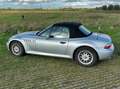 BMW Z3 1.9 Zilver - thumbnail 2