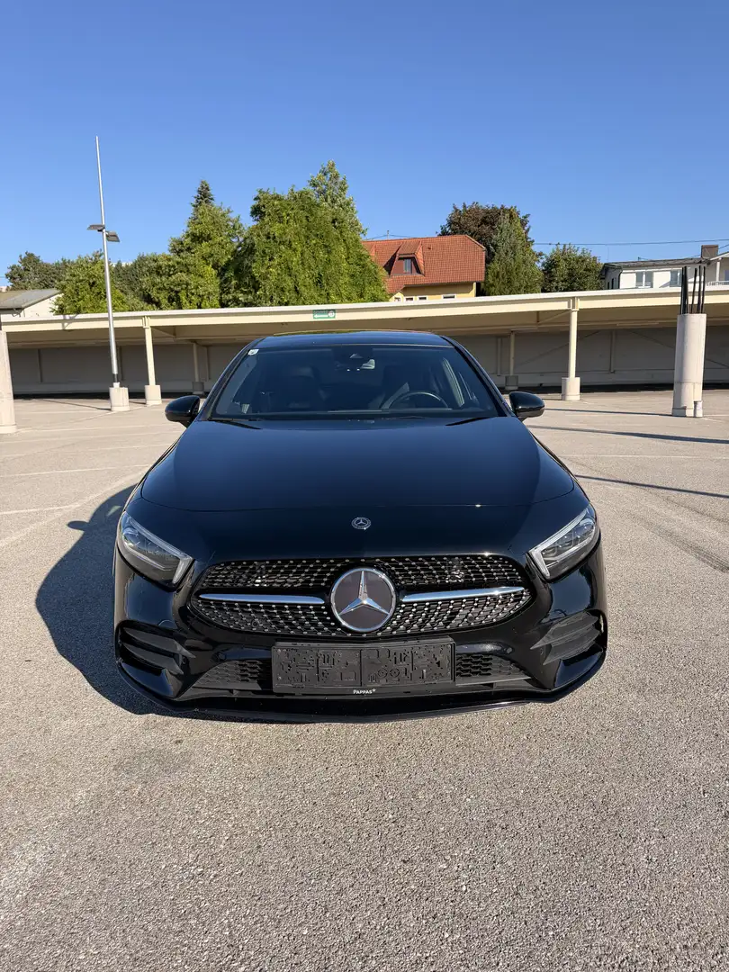 Mercedes-Benz A 250 4MATIC Aut. AMG Line - 1