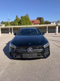 4MATIC Aut. AMG Line
