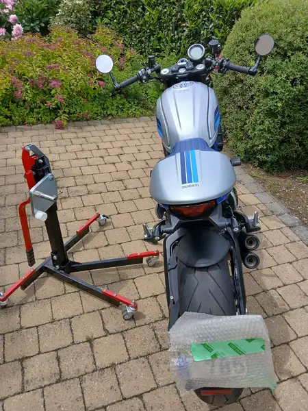 Ducati Scrambler - foto 6