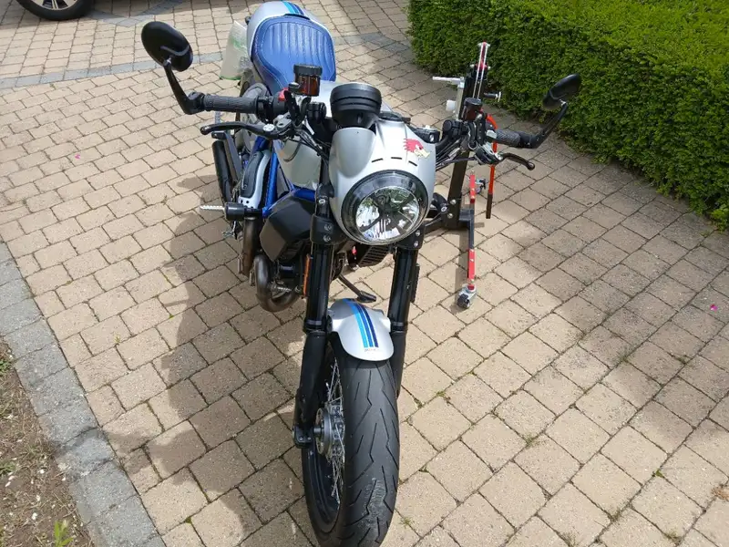 Ducati Scrambler - foto 4