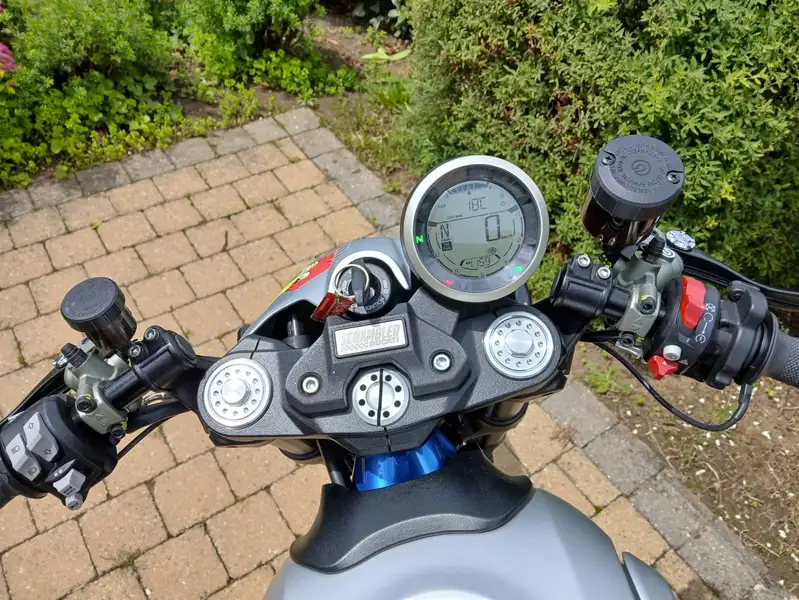 Ducati Scrambler - foto 5