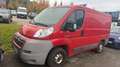 Citroen Jumper Kasten 30 L1H1 HDi 100, AHK, TÜV Neu Rot - thumbnail 4