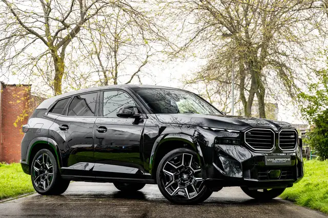 BMW XM 50e M SPORT * H/K * MASSAGE * 360 * HUD * BTW