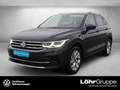 Volkswagen Tiguan 2.0 TSI 4Motion DSG Elegance *Navi* Grau - thumbnail 1