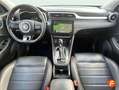 MG ZS 1.0T Luxury Auto Gris - thumbnail 15