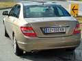 Mercedes-Benz C 220 C 220 CDI Elegance Automatik Bronze - thumbnail 6