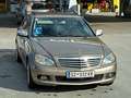 Mercedes-Benz C 220 C 220 CDI Elegance Automatik Bronze - thumbnail 3