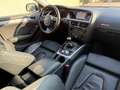 Audi A5 SB 2,0 TDI-NAVI-LEDER-1/3 ZINSFREI FINANZIERUNG Schwarz - thumbnail 12