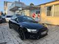 Audi A5 SB 2,0 TDI-NAVI-LEDER-1/3 ZINSFREI FINANZIERUNG Schwarz - thumbnail 3