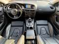 Audi A5 SB 2,0 TDI-NAVI-LEDER-1/3 ZINSFREI FINANZIERUNG Schwarz - thumbnail 4