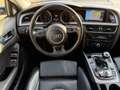 Audi A5 SB 2,0 TDI-NAVI-LEDER-1/3 ZINSFREI FINANZIERUNG Schwarz - thumbnail 7