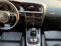 Audi A5 SB 2,0 TDI-NAVI-LEDER-1/3 ZINSFREI FINANZIERUNG Schwarz - thumbnail 11