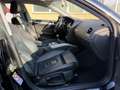 Audi A5 SB 2,0 TDI-NAVI-LEDER-1/3 ZINSFREI FINANZIERUNG Schwarz - thumbnail 13