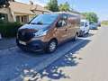 Renault Trafic FGN L1H2 1200 KG DCI 125 ENERGY E6 CONFORT Orange - thumbnail 2