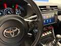 Toyota GR86 GR86 2.4 Premium Sport ITALIANA-TAGLIANDATA TOYOTA Schwarz - thumbnail 19