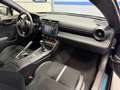 Toyota GR86 GR86 2.4 Premium Sport ITALIANA-TAGLIANDATA TOYOTA Schwarz - thumbnail 11
