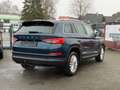 Skoda Kodiaq Style 4x4 2.0 TDI DSG 200PS PANO Matrix Blau - thumbnail 8