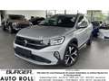 Volkswagen Taigo Style 1.0 TSI LED Kamera ACC SitzHZG APP Connect K Argent - thumbnail 1