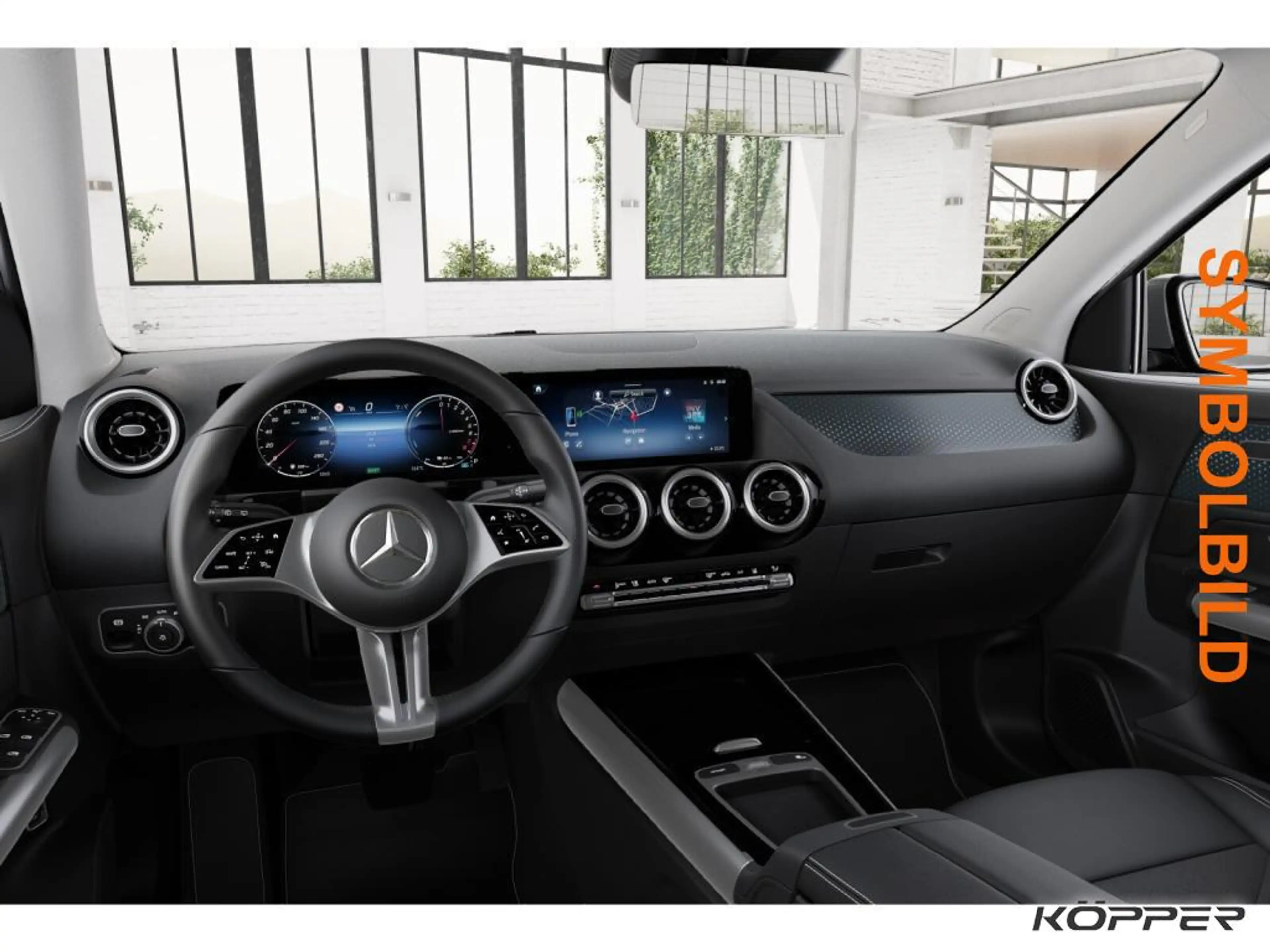 Mercedes-Benz GLA 250 e Progr. Advanced AHK 360 Kamera Sitz-+Lenkrad — photo 3