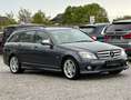 Mercedes-Benz C 220 T CDI AMG-LINE+AUTOMATIK+XENON+NAVI+PDC+LM Gris - thumbnail 1