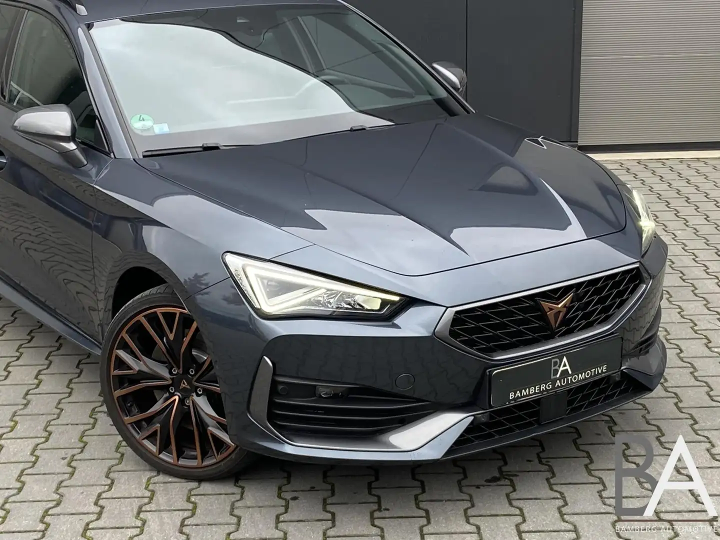 CUPRA Leon Sportstourer 1.4 e-Hybrid VZ Copper Edition - 2