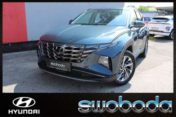 Tucson 1,6 T-GDI Smart Line P4-03