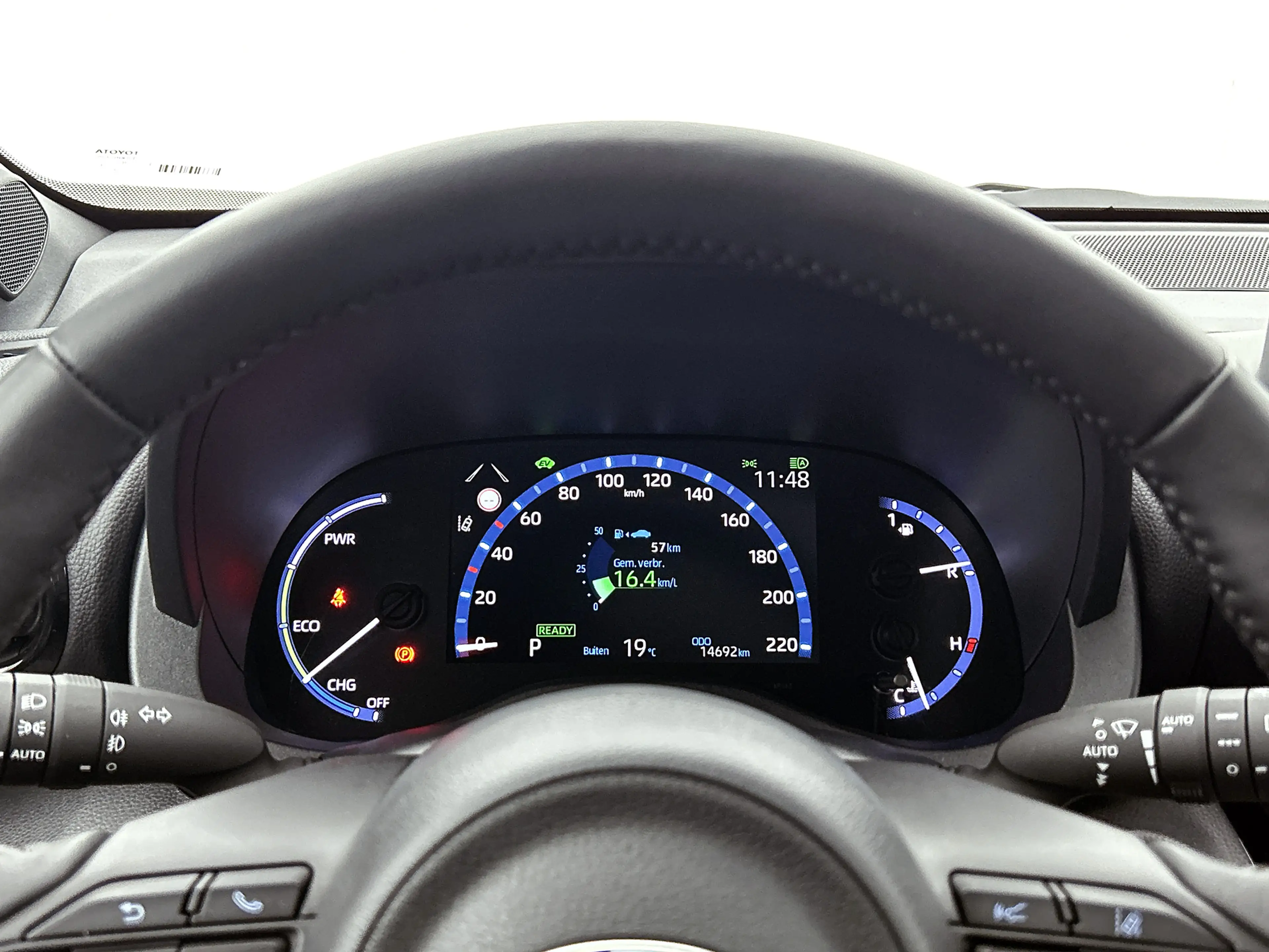 Toyota Yaris Cross 1.5 Hybrid Explore | Voorstoelen verwarmd | — photo 5