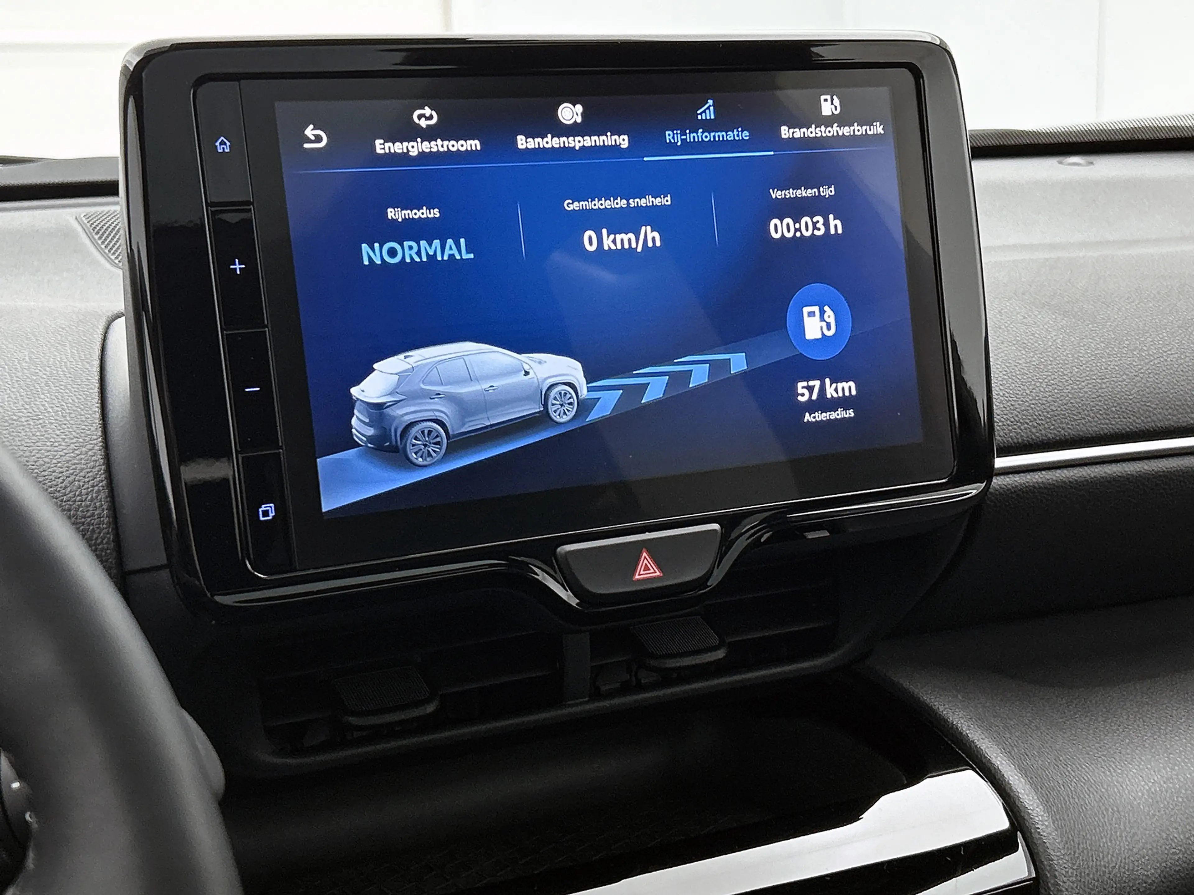 Toyota Yaris Cross 1.5 Hybrid Explore | Voorstoelen verwarmd | — photo 9