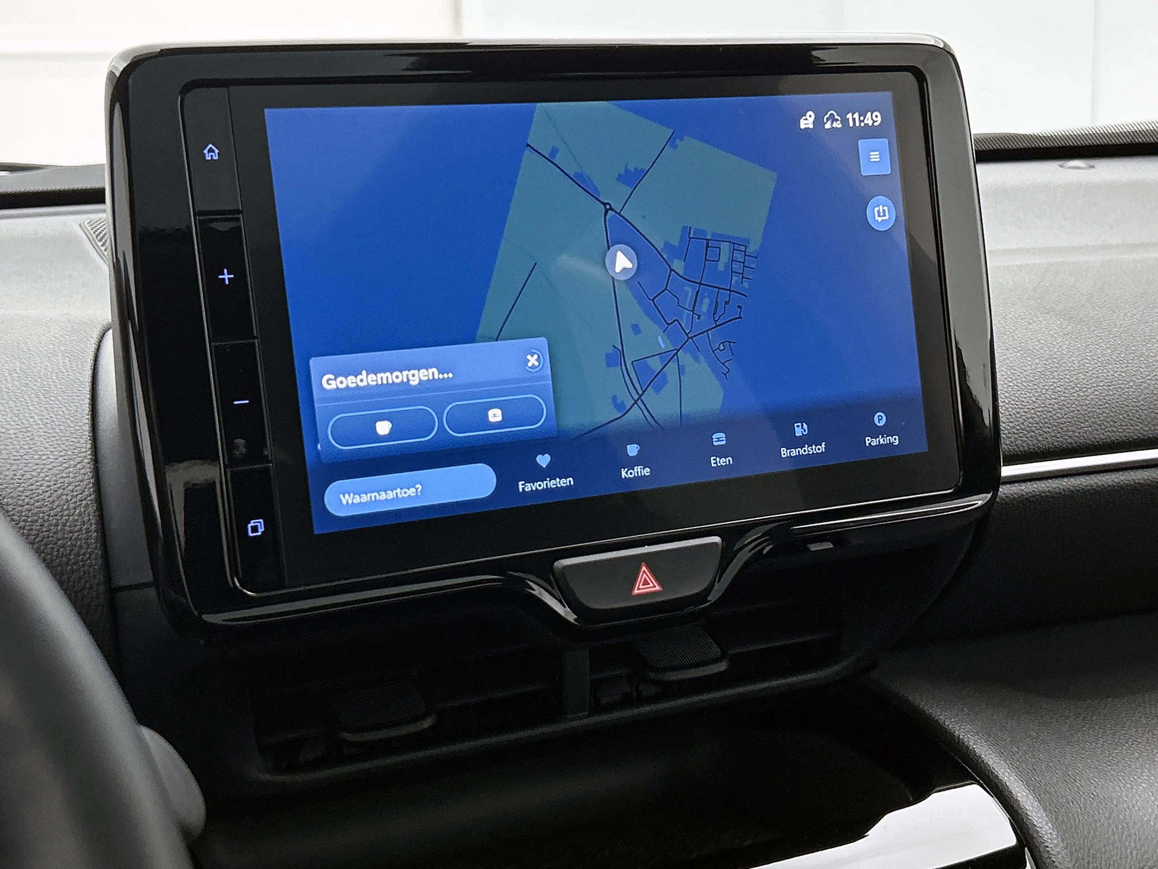 Toyota Yaris Cross 1.5 Hybrid Explore | Voorstoelen verwarmd | — photo 7