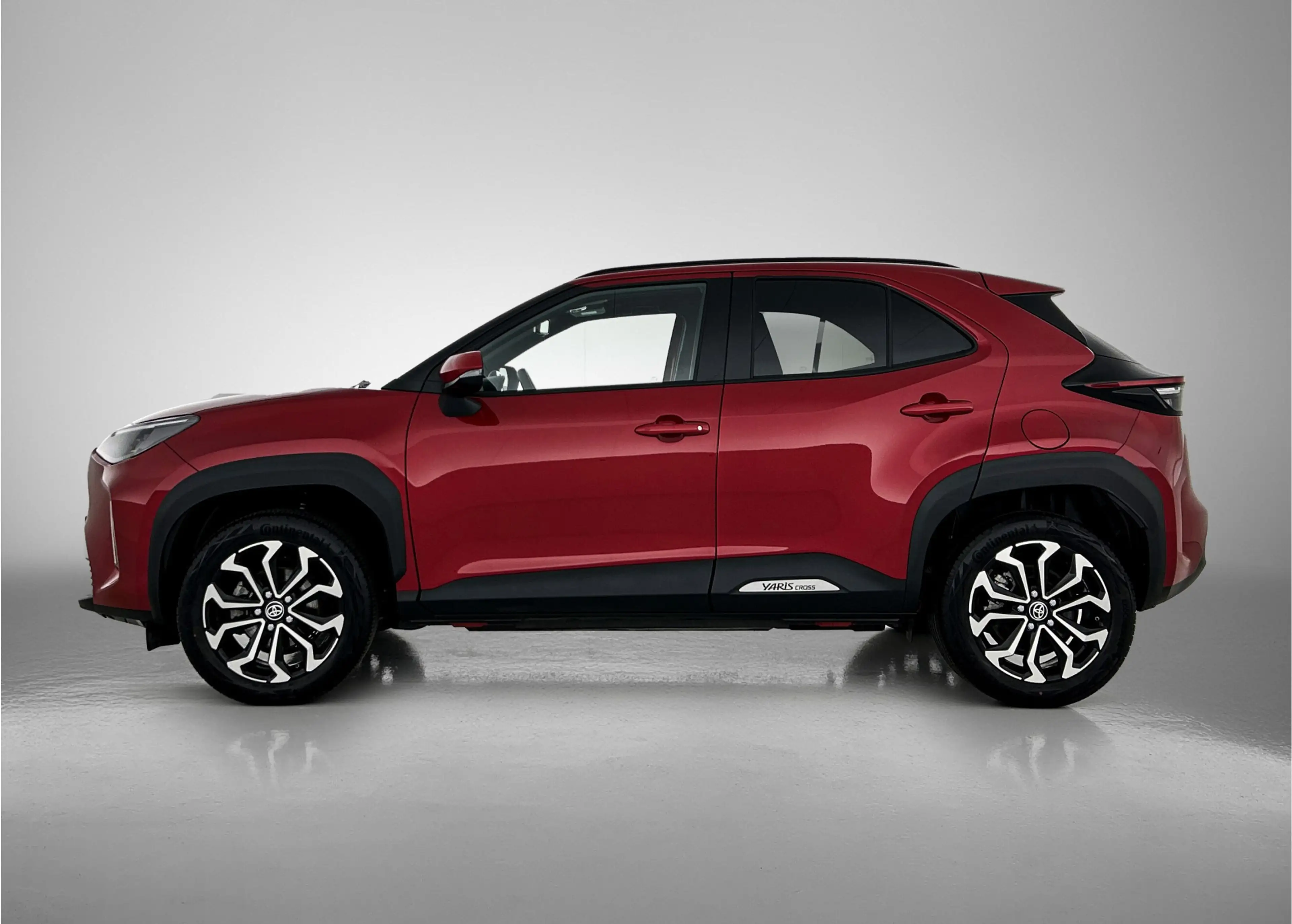 Toyota Yaris Cross 1.5 Hybrid Explore | Voorstoelen verwarmd | — photo 3