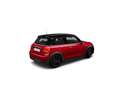 MINI Cooper SE Rojo - thumbnail 8