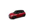 MINI Cooper SE Rojo - thumbnail 5