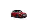 MINI Cooper SE Rojo - thumbnail 9