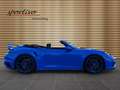 Porsche 992 911 Turbo/MATRIX/Sitzbel./APPROVED/ACC Blau - thumbnail 6