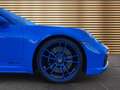 Porsche 992 911 Turbo/MATRIX/Sitzbel./APPROVED/ACC Blau - thumbnail 9