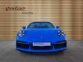 Porsche 992 911 Turbo/MATRIX/Sitzbel./APPROVED/ACC Blau - thumbnail 8