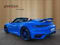 Porsche 992 911 Turbo/MATRIX/Sitzbel./APPROVED/ACC Blau - thumbnail 3