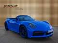 Porsche 992 911 Turbo/MATRIX/Sitzbel./APPROVED/ACC Blau - thumbnail 7