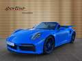 Porsche 992 911 Turbo/MATRIX/Sitzbel./APPROVED/ACC Blau - thumbnail 1