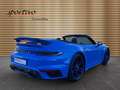 Porsche 992 911 Turbo/MATRIX/Sitzbel./APPROVED/ACC Blau - thumbnail 5