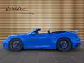 Porsche 992 911 Turbo/MATRIX/Sitzbel./APPROVED/ACC Blau - thumbnail 2